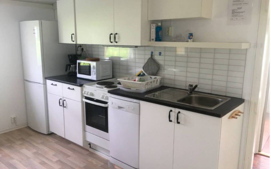 Photo of Kitchen in Kopingsvik