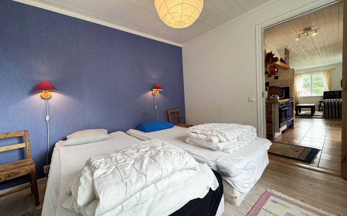Photo of Bedroom in Varekil