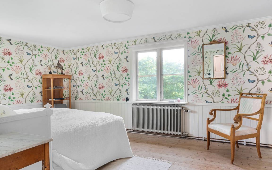 Photo of Bedroom in Sodertalje Municipality