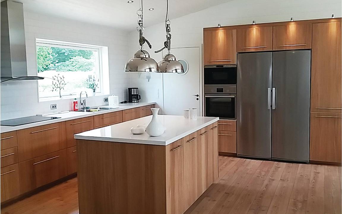 Photo of Kitchen in Kopingsvik