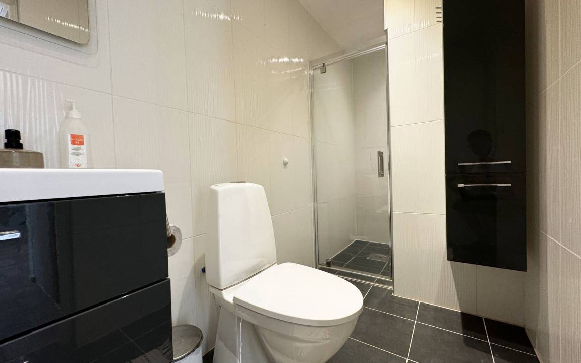 Photo of Bathroom in Halmstad