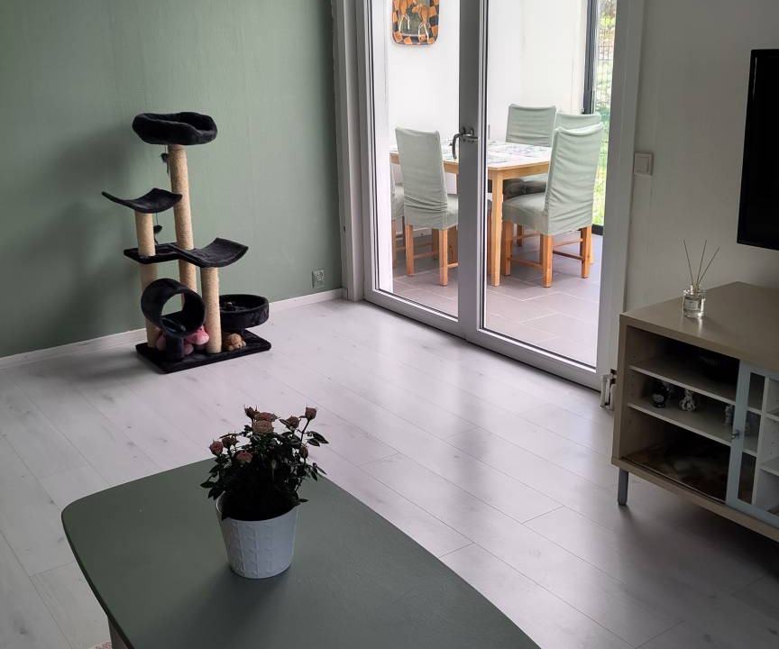 Photo of Livingroom in Halleforsnas