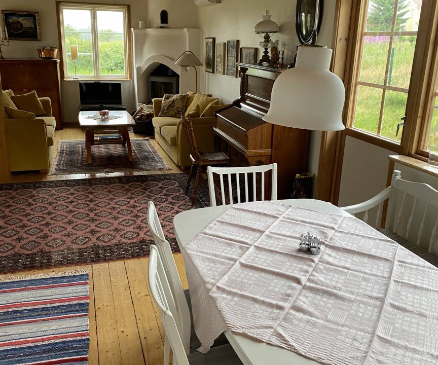 Photo of Livingroom in Lekeryd