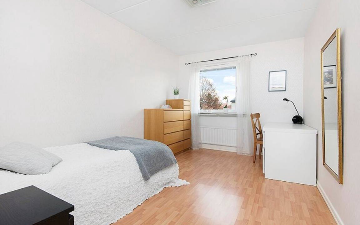 Photo of Bedroom in Jarfalla Municipality