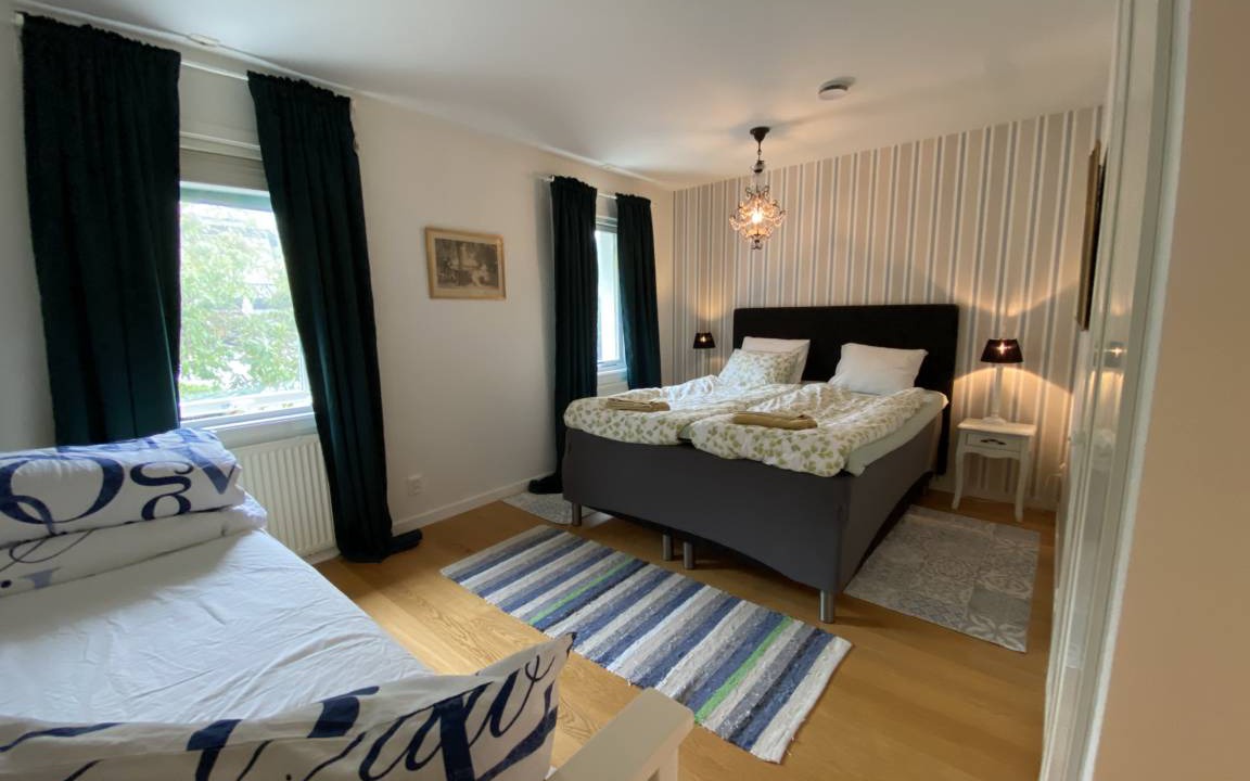 Photo of Bedroom in Lervik