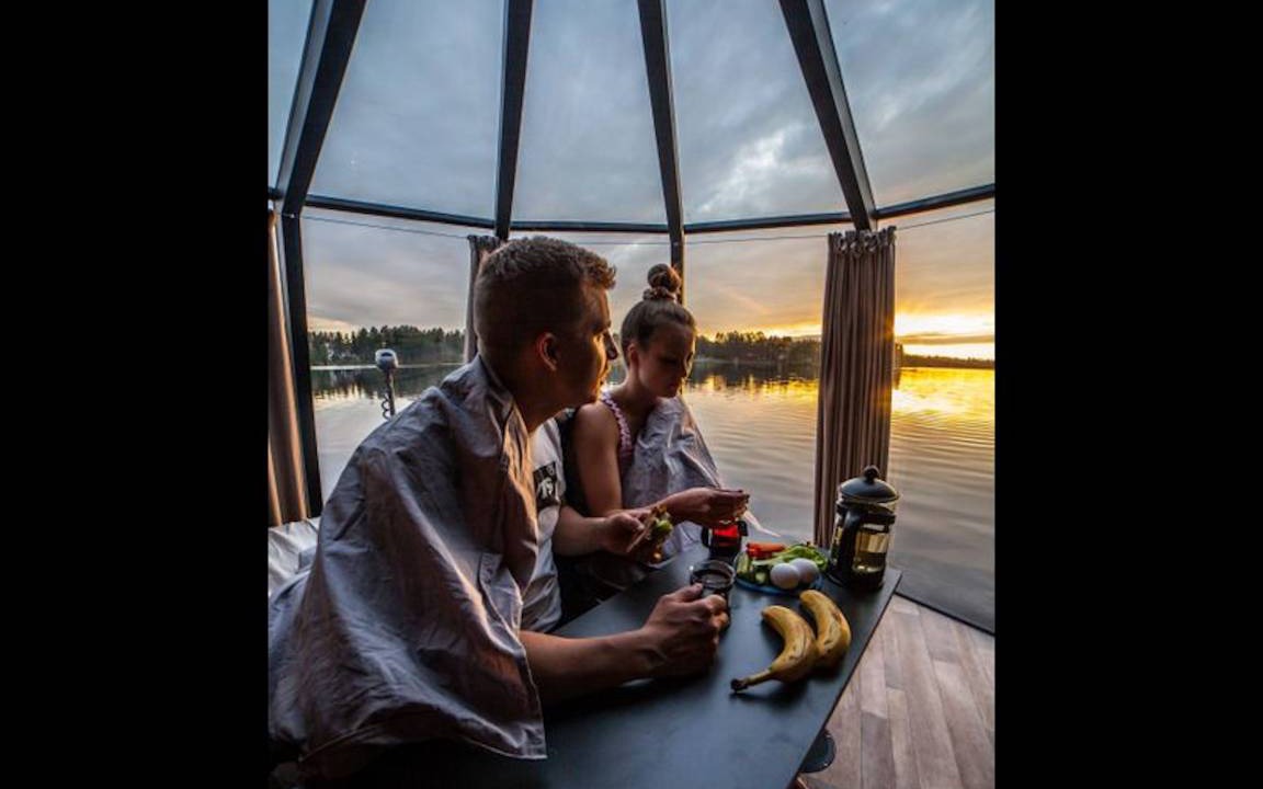 Photo of Others in Jokkmokk Municipality