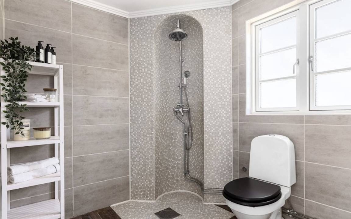 Photo of Bathroom in Marsta