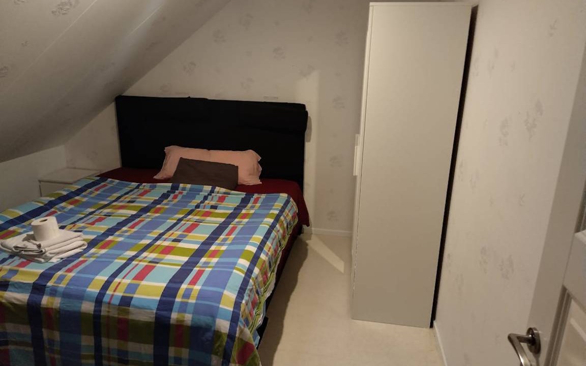 Photo of Bedroom in Goteborg Municipality
