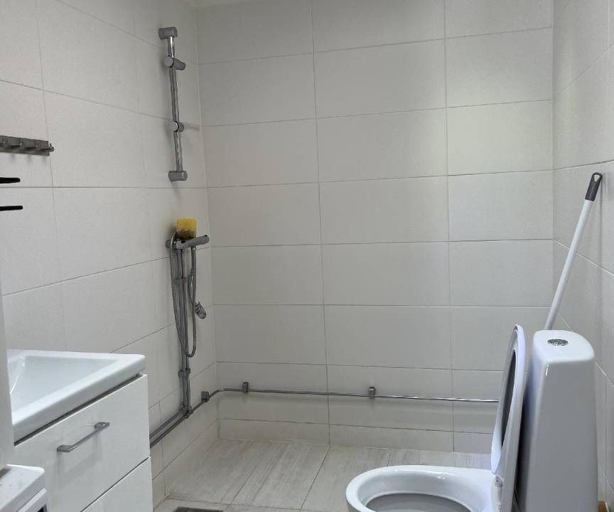 Photo of Bathroom in Vasteras