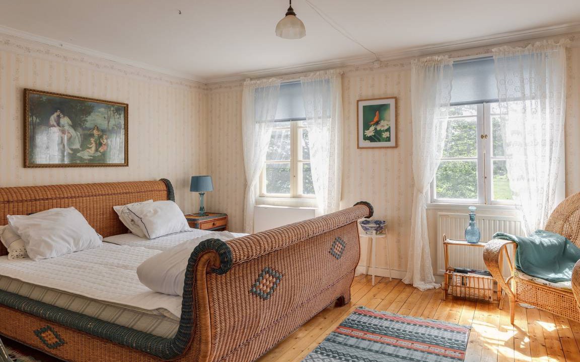 Photo of Bedroom in Stavsjo