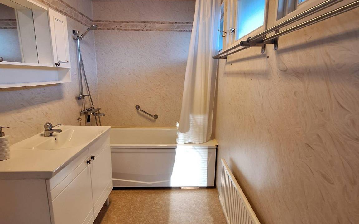 Photo of Bathroom in Fagelfors