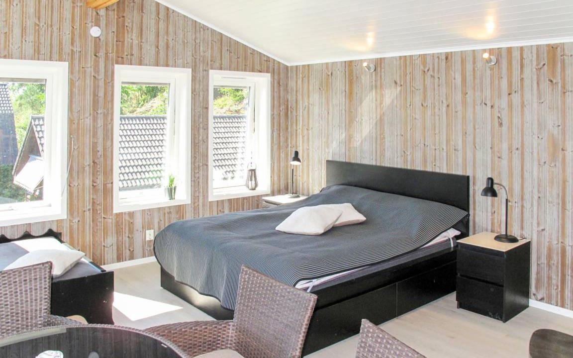 Photo of Bedroom in Vikbolandet