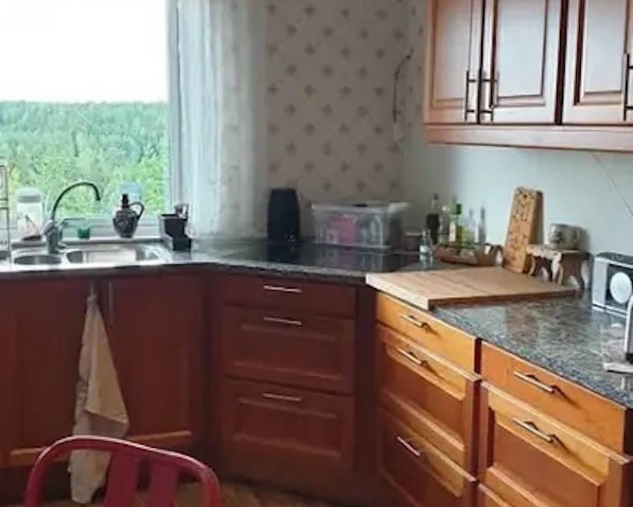 Photo of Kitchen in Backefors