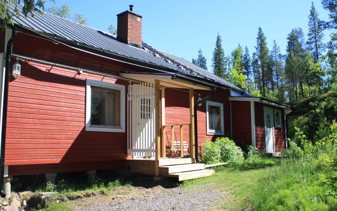 Photo of Others in Kurravaara