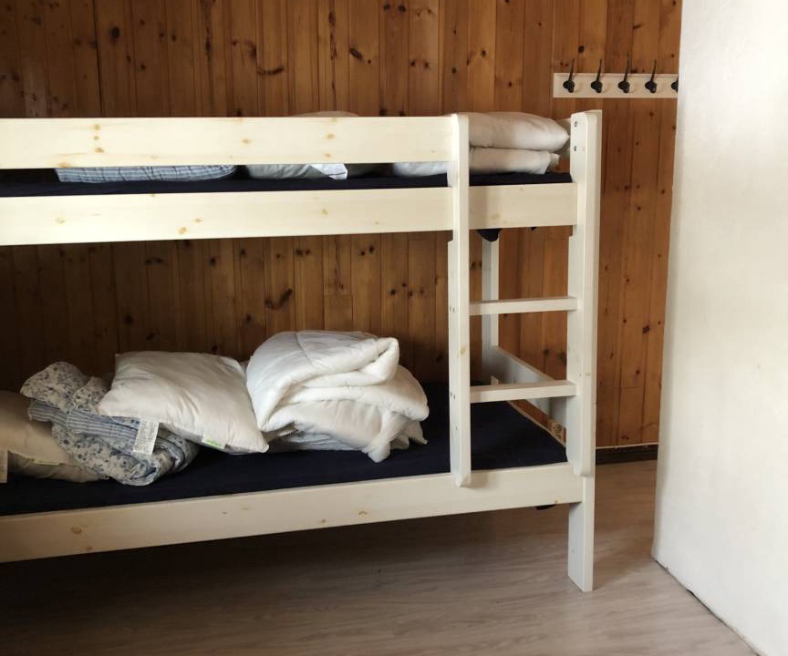 Photo of Bedroom in Tived