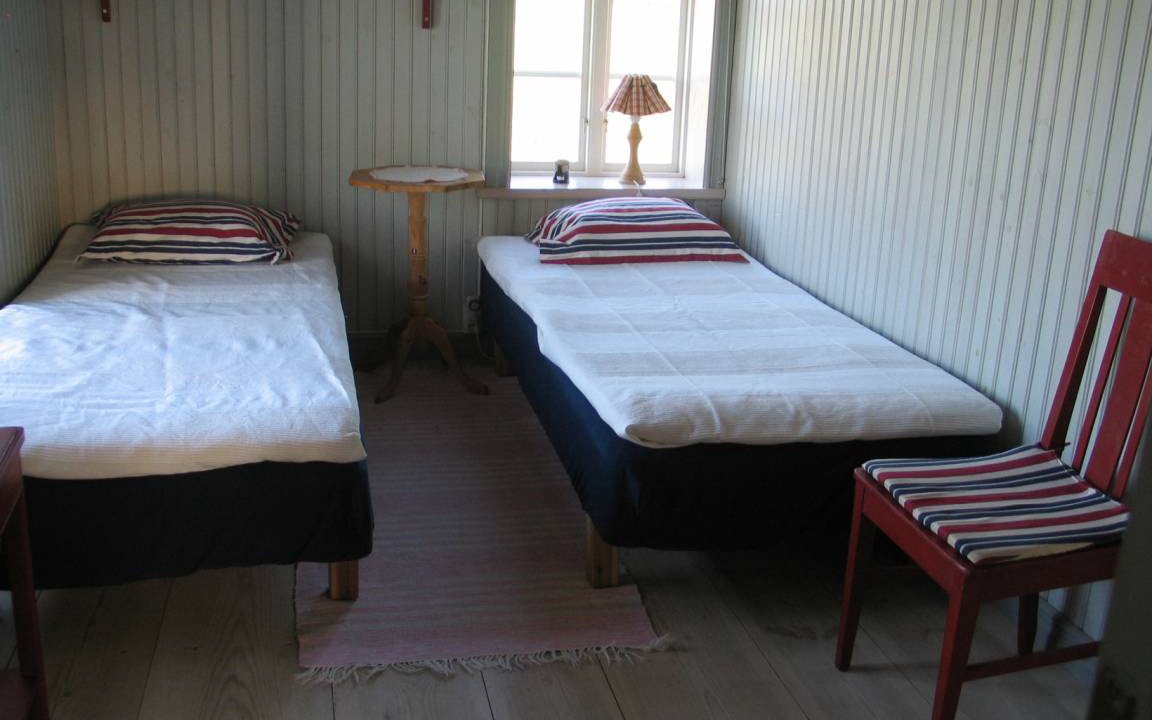 Photo of Bedroom in Kopparberg