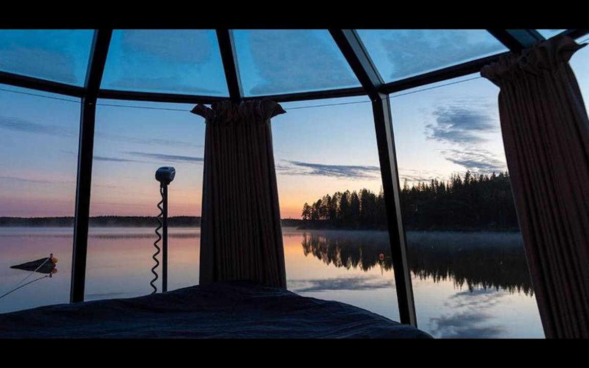 Photo of Others in Jokkmokk Municipality