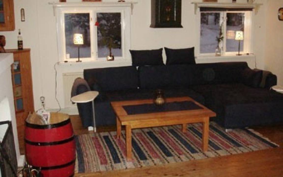 Photo of Livingroom in Lekeryd
