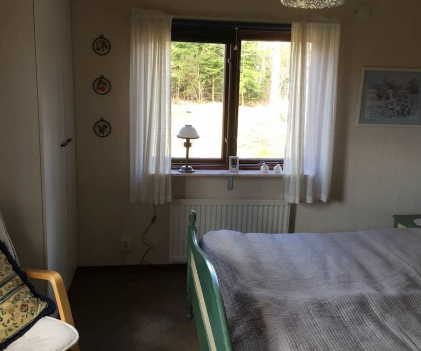 Photo of Bedroom in Vederslov