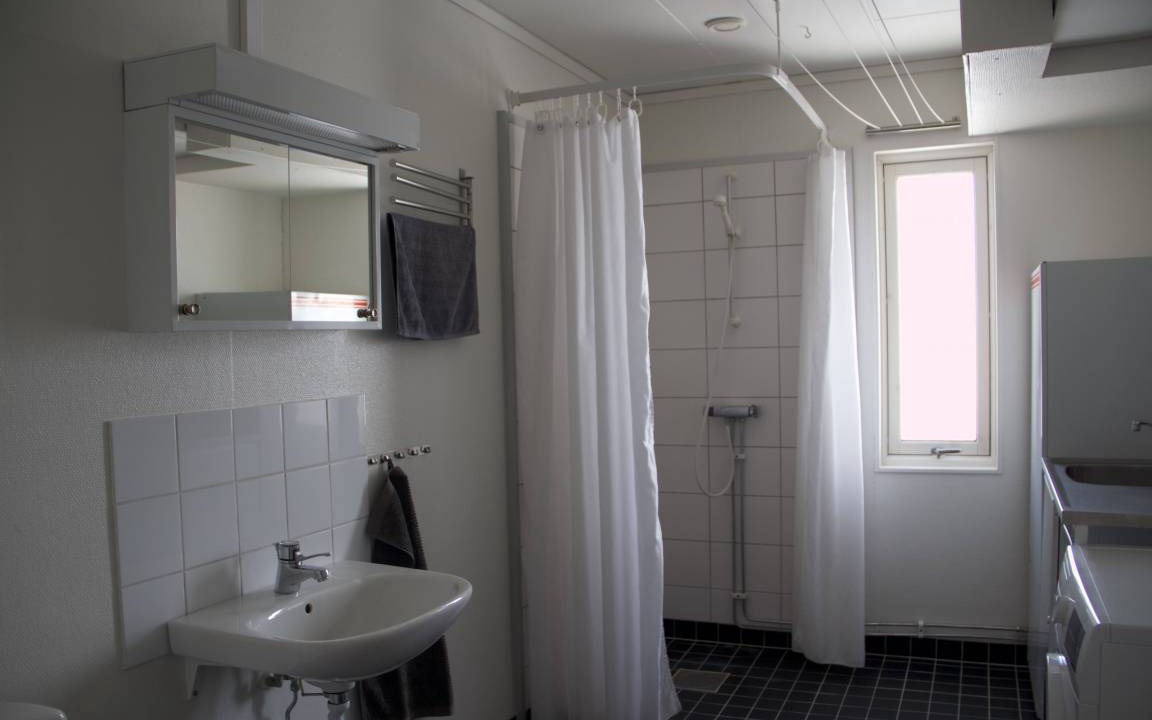 Photo of Bathroom in Umea