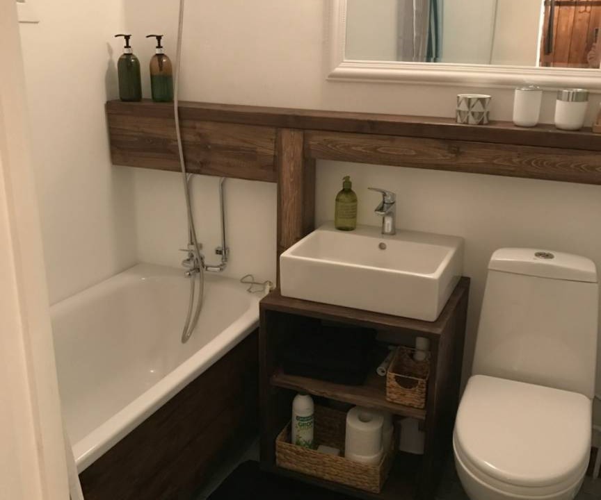 Photo of Bathroom in Ludvika Municipality