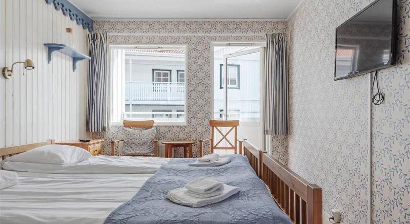 Photo of Bedroom in Sydkoster