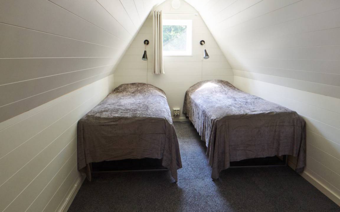 Photo of Bedroom in Vackelsang