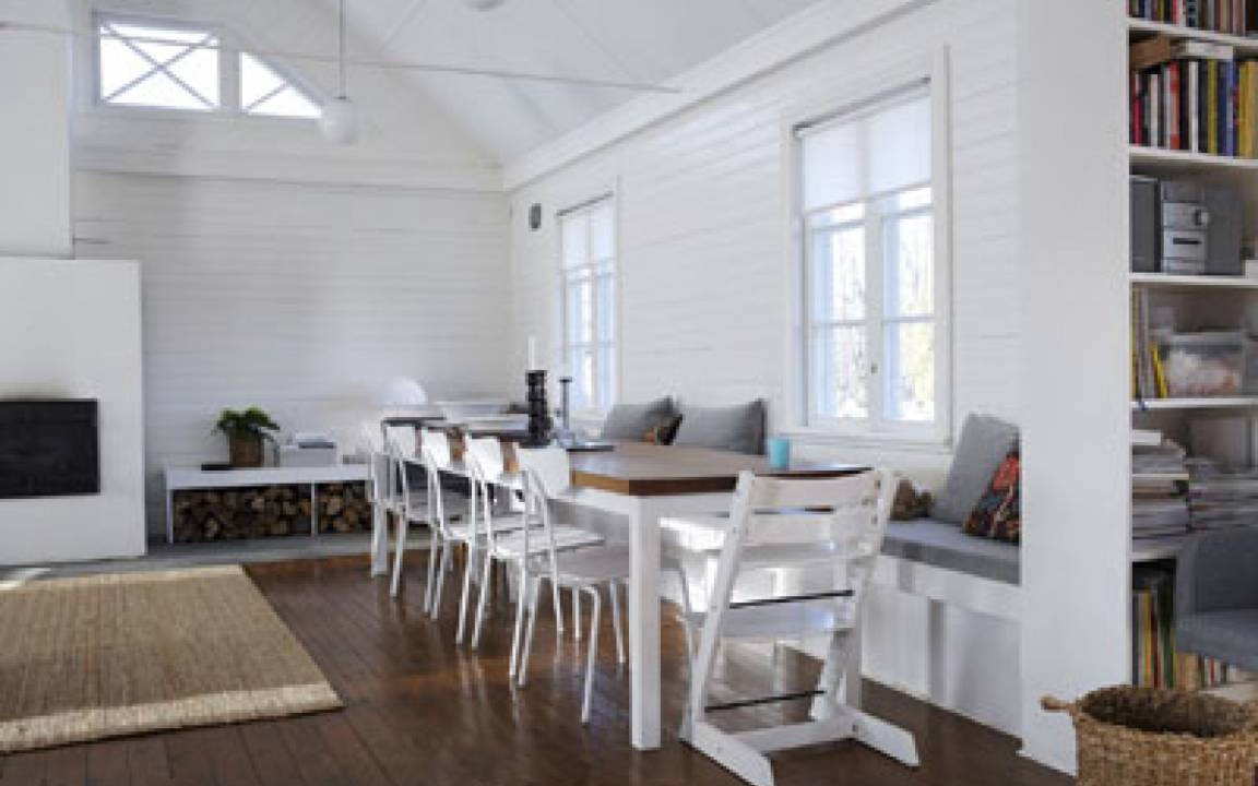 Photo of Livingroom in Sturko