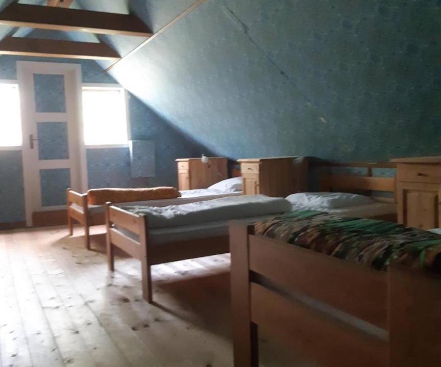 Photo of Bedroom in Skillingaryd