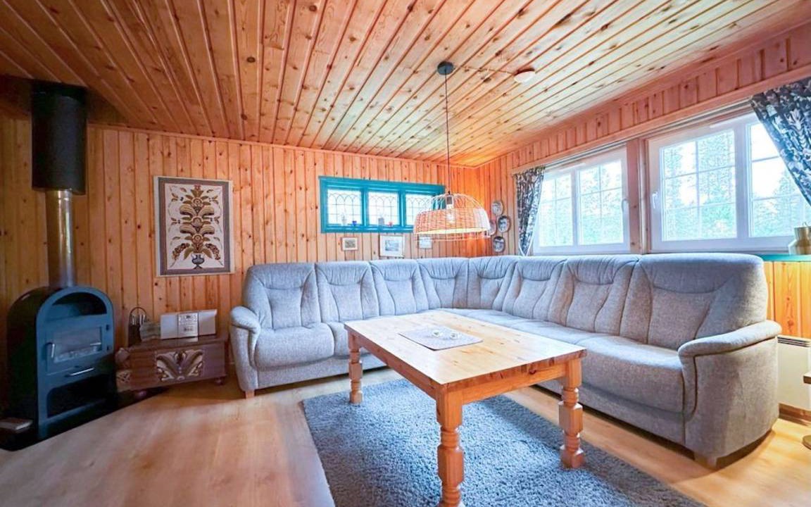 Photo of Livingroom in Stoten