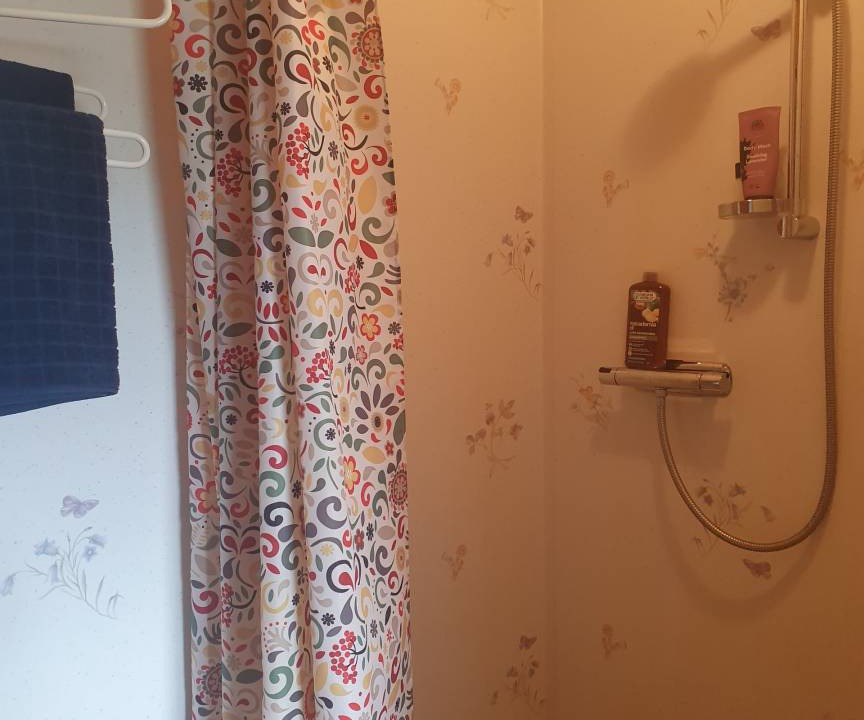 Photo of Bathroom in Skinnskatteberg Municipality