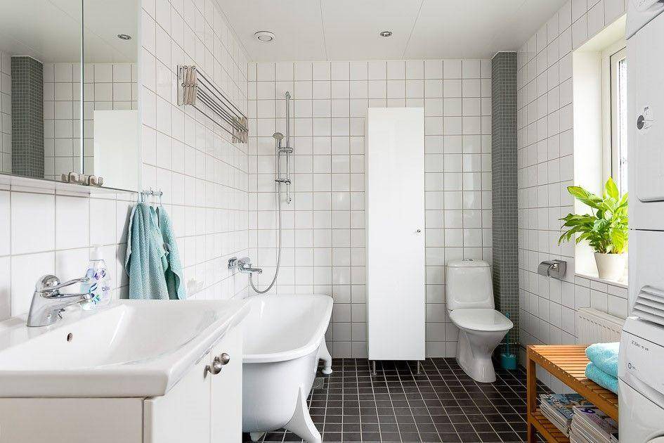 Photo of Bathroom in Trosa