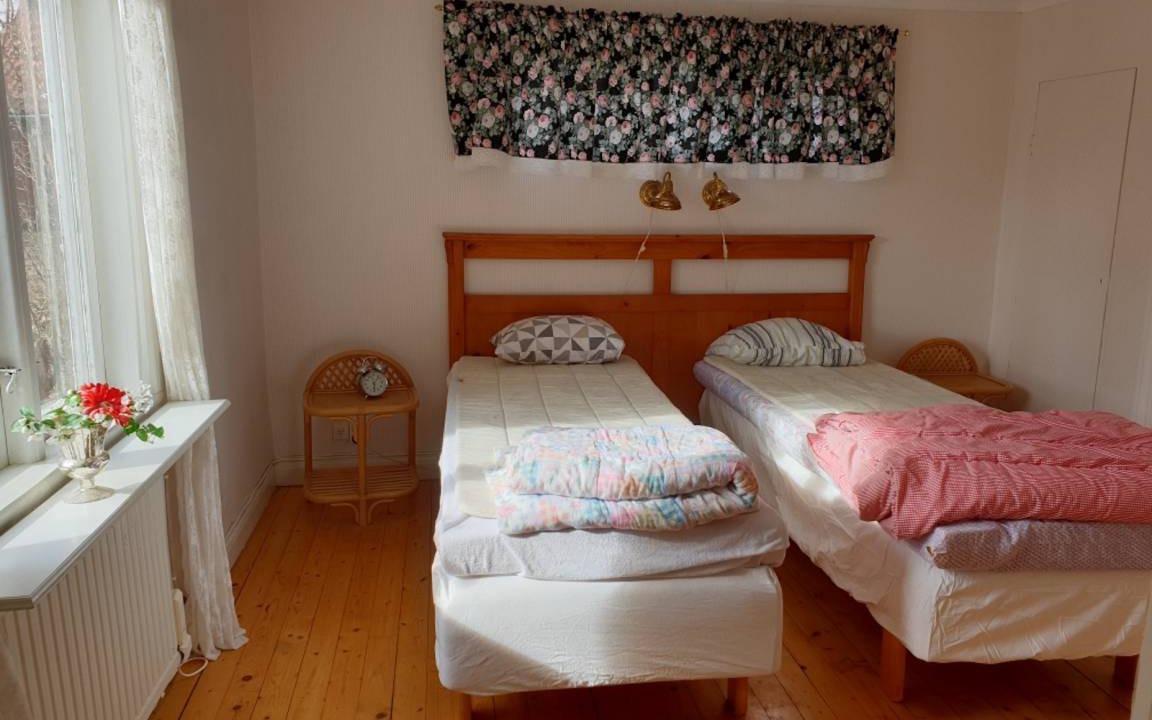 Photo of Bedroom in Alem