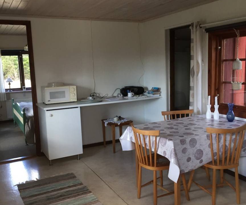 Photo of Livingroom in Vederslov