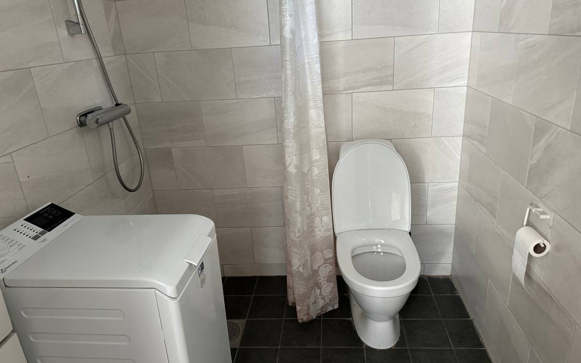 Photo of Bathroom in Kista