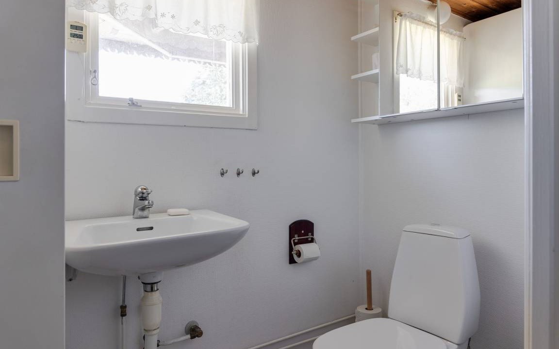 Photo of Bathroom in Stavsjo