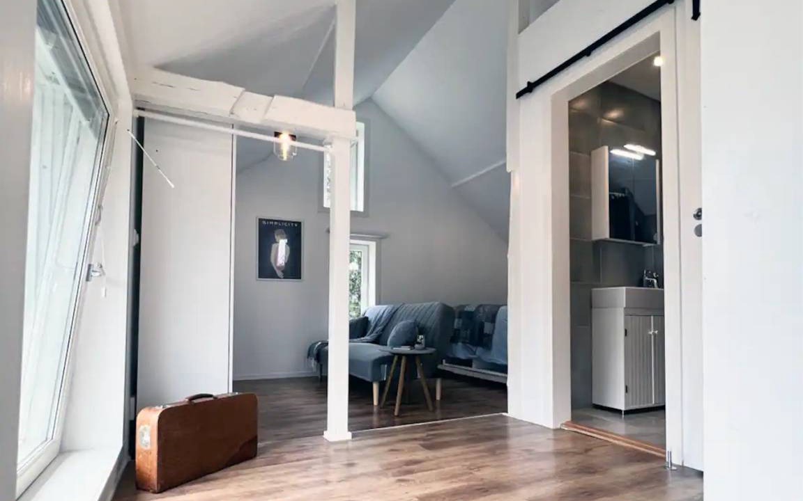 Photo of Livingroom in Brottby