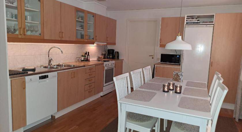 Photo of Kitchen in Trangsund