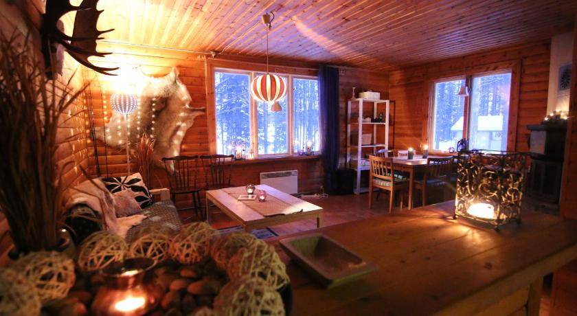 Photo of Others in Jukkasjarvi