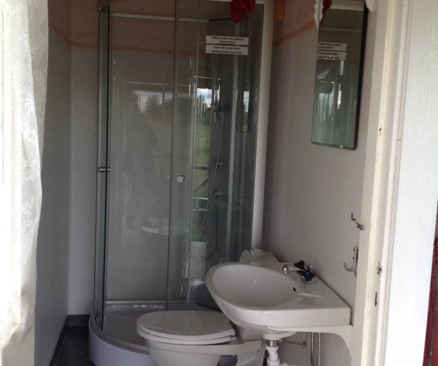 Photo of Bathroom in Kopingsvik