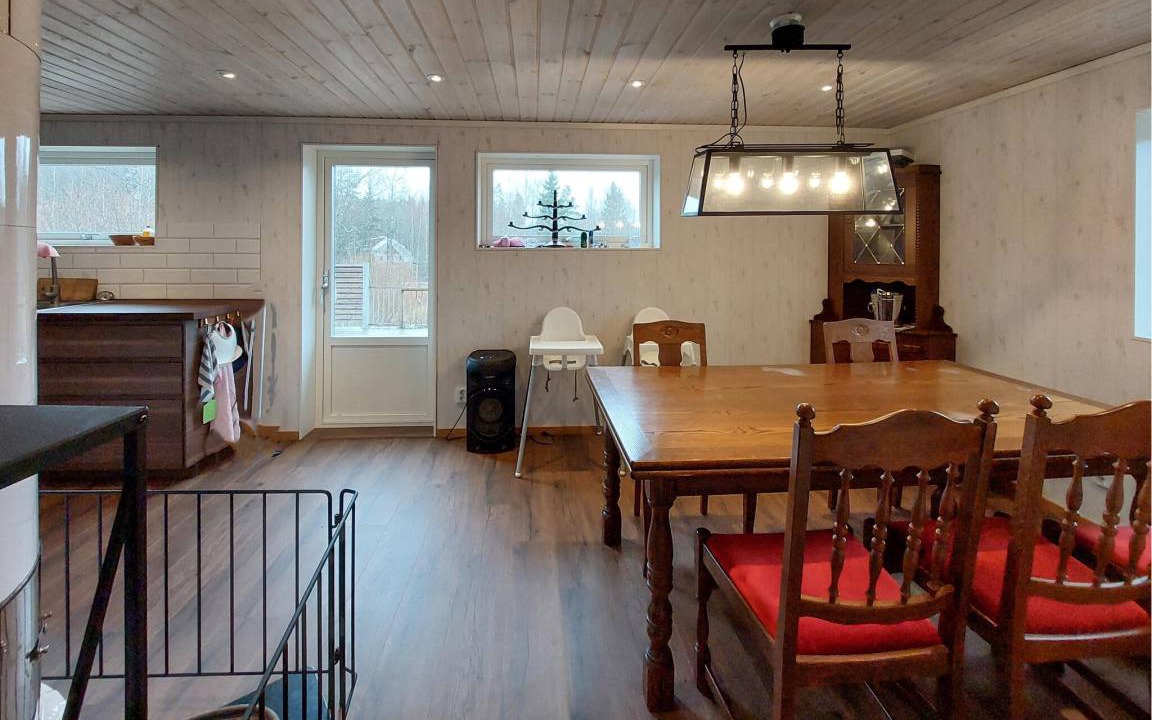 Photo of Livingroom in Lonashult