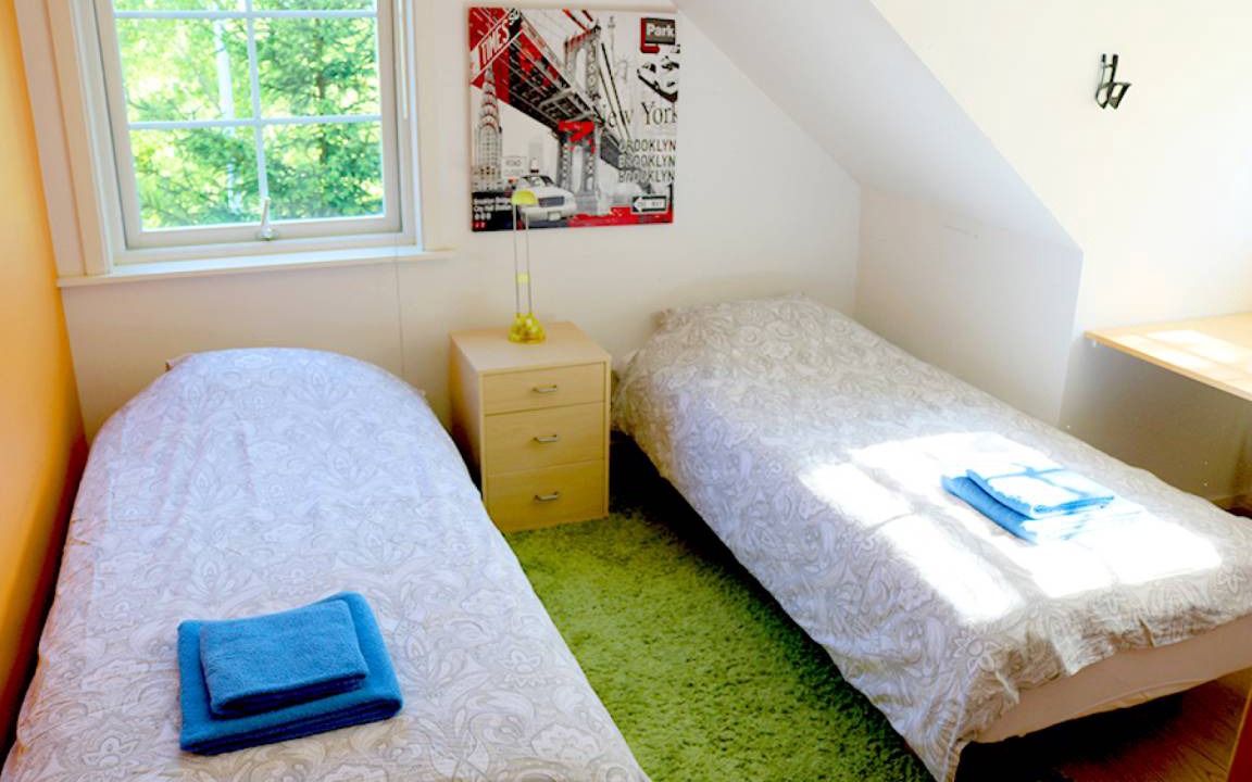 Photo of Bedroom in Stenhamra