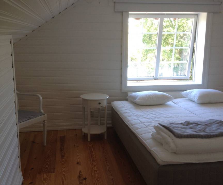 Photo of Bedroom in Kopmannebro