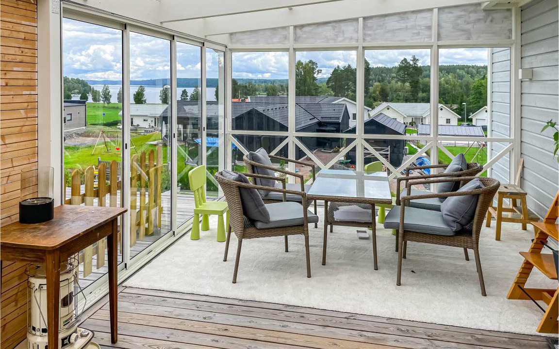 Photo of Patio Balcony in Kil