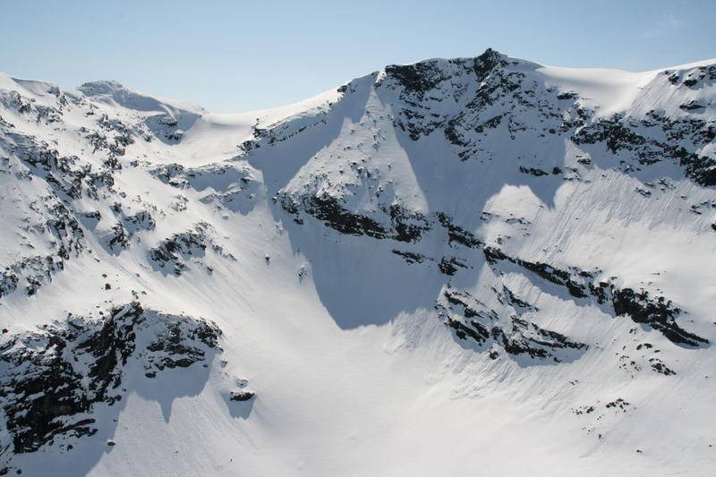 Photo of Others in Riksgransen