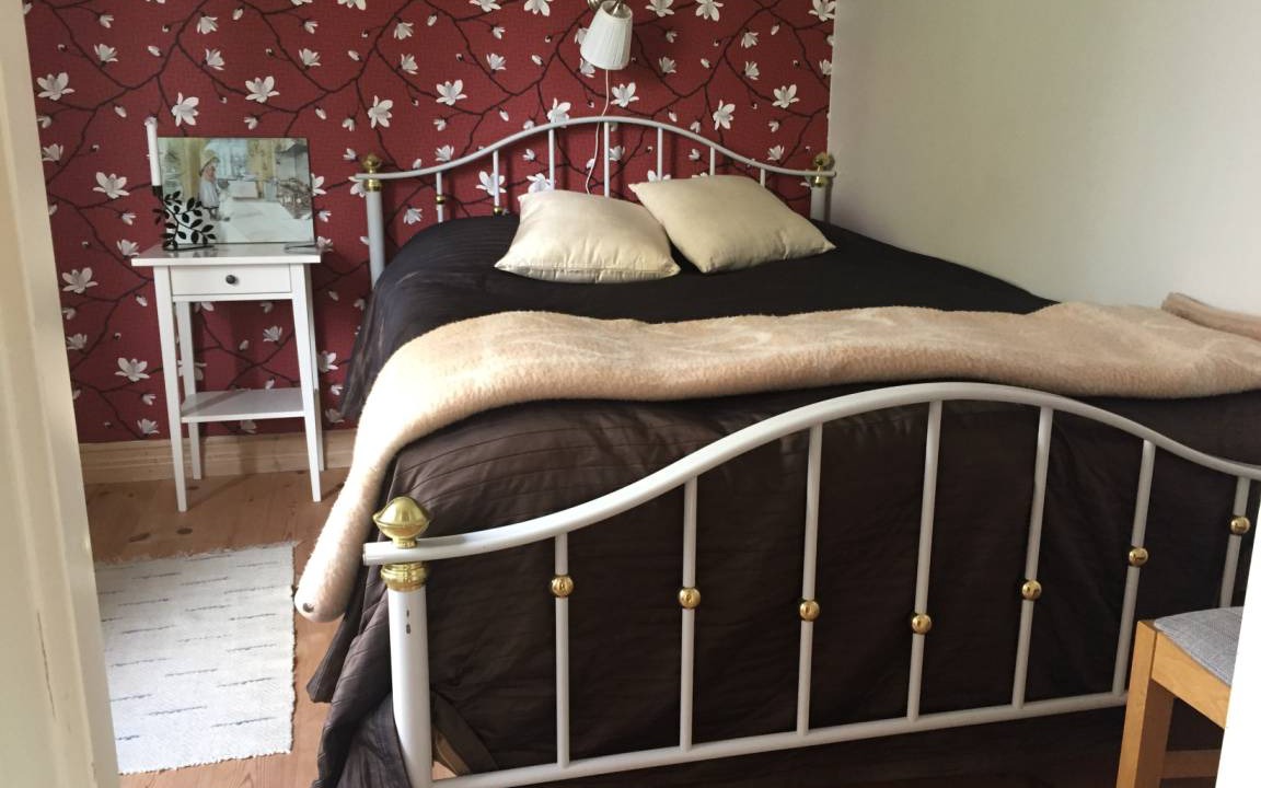 Photo of Bedroom in Kode
