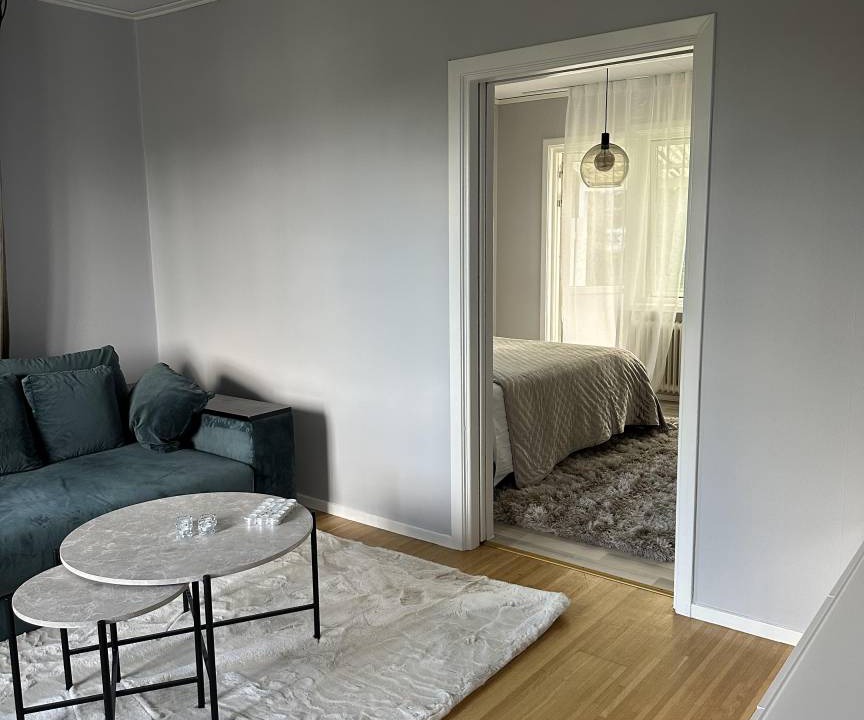 Photo of Livingroom in Spanga - Tensta