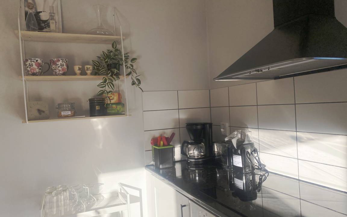 Photo of Kitchen in Svangsta