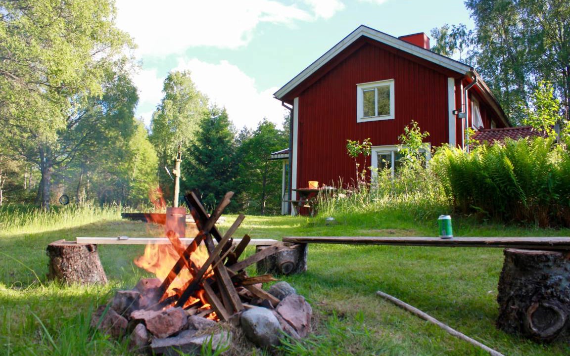Photo of Others in Savsjostrom