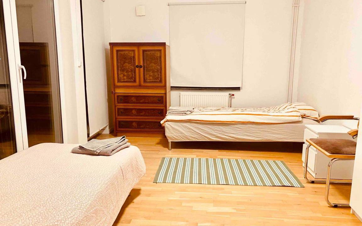 Photo of Bedroom in Flen